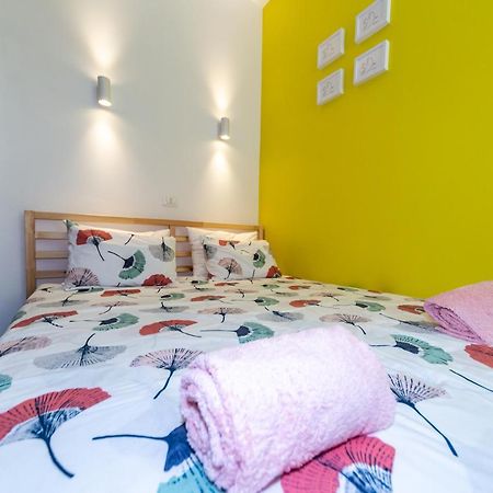 Appartamento Studio Apartman Baronessa Adriana Fiume Esterno foto