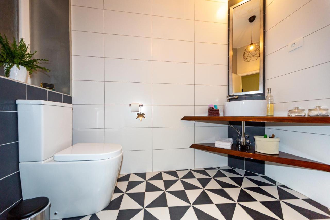 Appartamento Studio Apartman Baronessa Adriana Fiume Esterno foto